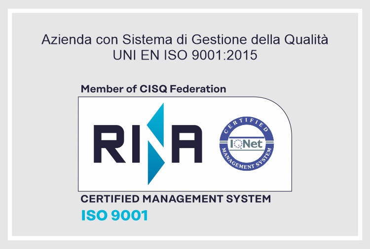 Iso9001 2015